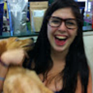 Meet your Posher, Natalie